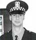 Officer Michael Gordon